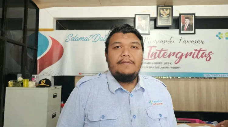 IDI Sabang Ajak Warga Cegah Penyakit Campak dengan Imunisasi