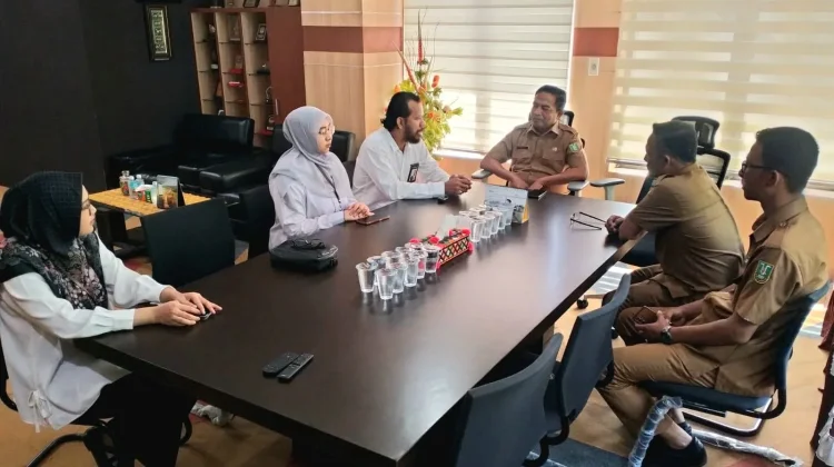Ombudsman Aceh Nilai Pelayanan Publik di Sabang