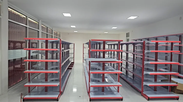 KDMP Gampong Kuta Barat Matangkan Kesiapan Operasional