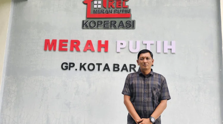 Gas LPG 3 Kilogram dan Sembako Jadi Fokus Awal Koperasi Kuta Barat