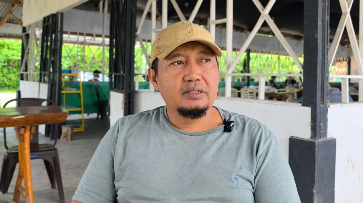 Keanggotaan Capai 59 Orang, Koperasi Ie Meulee Siap Beroperasi