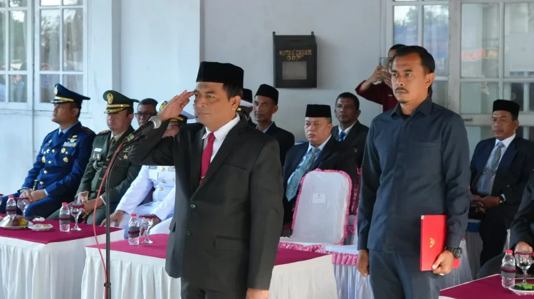 Pemko Sabang: Pancasila Harus Diamalkan dalam Pelayanan Publik