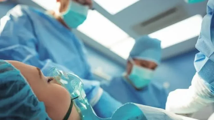 Dokter Anestesi Tekankan Keselamatan Pasien sebelum Operasi