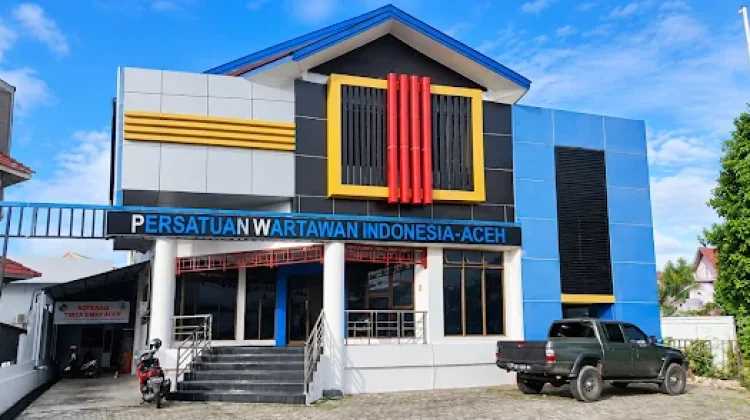Konferprov PWI Aceh: Saman dan Nasir Nurdin Dijadwalkan Daftar Ketua PWI Aceh