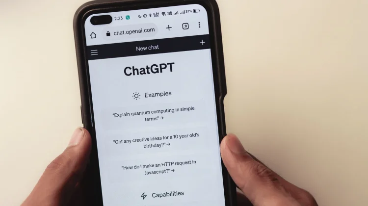 AI dan Tantangan Menjaga Daya Kritis Mahasiswa