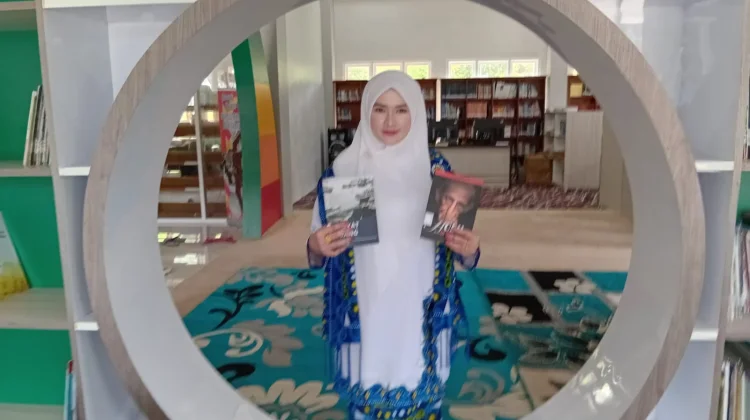 Minat Baca Anak Sabang Didorong lewat Perpustakaan