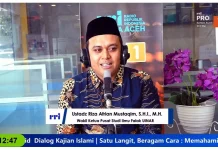 Prediksi 1 Ramadan 1447 H Jatuh 19 Februari