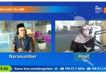 Hilal Ramadan Perlu Disikapi dengan Ilmu dan Hati