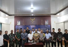 Polisi Ajak semua Pihak Cegah Kenalan Remaja di Sabang
