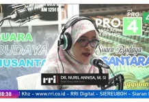 Amankah Ibu Menyusui Berpuasa?