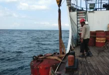 Navigasi Sabang Pastikan Alur Pelayaran Aman
