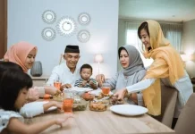 Jadwal Imsak dan Buka Puasa Sabang 19 Februari 2026