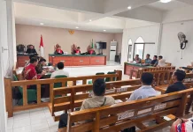 Guskamla Koarmada I di Sabang Digugat Rp17 Miliar