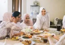 Jadwal Imsak dan Buka Puasa di Sabang 20 Februari 2026