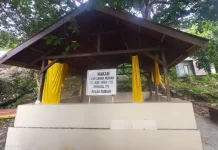 Melihat Sejarah Siti Rubiah