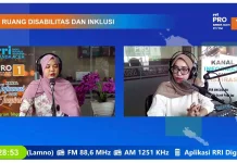 Pendidikan Inklusif Pastikan Setiap Anak Peroleh Hak Belajar