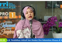 Deteksi Dini Anak Berkebutuhan Khusus Dukung Pendidikan Inklusif
