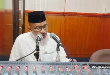 Belajar Sabar Melalui Puasa