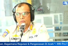 Jam Operasional Usaha Ramadan Diatur, Ini Ketentuannya