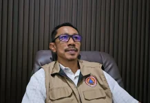 Cuaca Buruk, Warga Diminta Tingkatkan Kewaspadaan