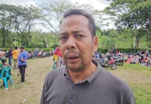 Disperindagkop Sabang Bakal Sanksi Pedagang yang Naikkan Harga Sepihak