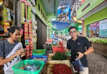 Disperindagkop UKM Pastikan Harga Pangan di Sabang Stabil saat Ramadan