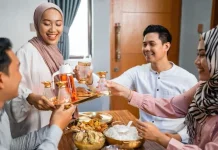 Jadwal Imsak dan Buka Puasa Sabang 22 Februari 2026