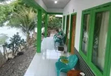 Hunian Hotel di Sabang Anjlok Selama Ramadan, Pelaku Usaha Optimis Bangkit Saat Leb