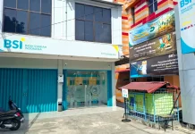 Oknum Karyawan BSI Sabang di Duga Tilep Uang Nasabah Rp 1,4 Milyar untuk Judol
