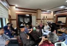 Selama Ramadan, Program MBG di Sabang Prioritaskan B3 dan Ponpes