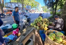 Melihat Aneka Minuman Takjil Ramadan di Sabang