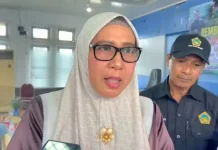 Ketua DPRK Sabang Dorong Regulasi Ketahanan Pangan