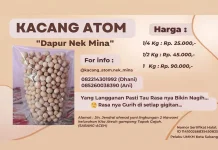 Pekan Pertama Ramadan, UMKM Sabang Gencarkan Promosi Produk Lebaran