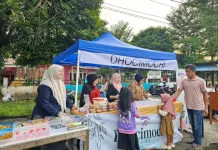 Pekan Awal Ramadan, Penjualan Takjil di Sabang Melesat Tajam