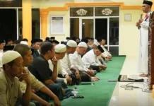 Safari Ramadan dan Nuzulul Quran, Ini Agenda Pemko Sabang Selama Bulan Suci