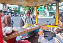 Ketua DPRK: Ramadan Momentum Rawat Kearifan Lokal