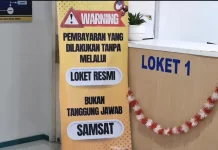 Samsat Sabang Imbau Wajib Pajak Urus Dokumen Tanpa Calo