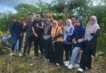 Kebersihan Dinilai Perkuat Daya Tarik Wisata Sabang