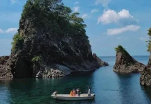 Sabang Perkuat Wisata Alam Berbasis Bahari dan Petualangan