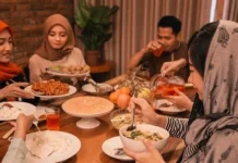 Jadwal Imsak dan Buka Puasa Sabang 25 Februari 2026