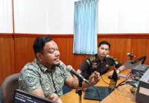 BPJS Kesehatan Sabang Perkuat Forum Kepatuhan JKN Bersama Kejaksaan