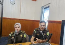 Kejaksaan Negeri Sabang Perkuat Edukasi Bahaya Narkoba