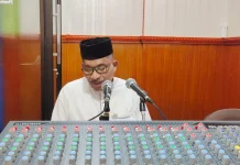 Hal-hal yang Merusak Ibadah Puasa