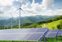 Energi Terbarukan, Harapan Baru di tengah Ancaman Perubahan Iklim