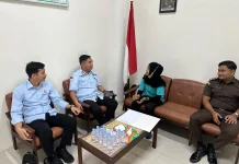 Pelayanan Hukum Gratis Kejari Sabang Bantu Masyarakat