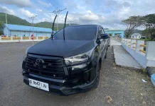 Momen Ramadhan, Usaha Travel Sabang Sepi Orderan
