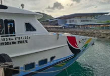 Jadwal Kapal Cepat Rute Banda Aceh-Sabang 26 Februari