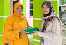 Menu MBG Edisi Ramadan di Sabang Dapat Respons Positif Masyarakat