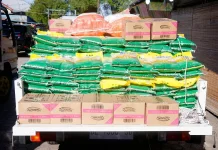 DPRK Sabang Dorong Pangan Murah Jadi Instrumen Kendali Harga