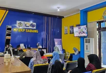 Lonjakan Pengunjung, KP2KP Sabang Buka Full Hingga 31 Maret